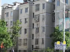 莲花新村六区 2室2厅 南