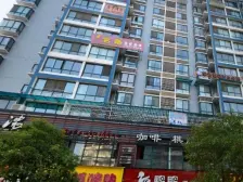 银辉花园 3室2厅 东南