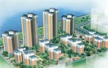 宁海世纪城3期3室1厅东南西北