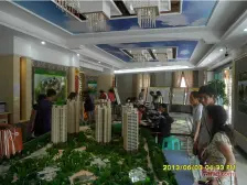 五桥花园小区 精装三房业主诚意出售