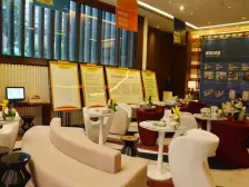 保利林语溪 1室1厅 东