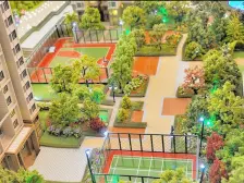 轻轨口 精装两房 业主诚心出售 随时看房