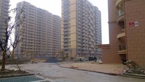 大两房,带装修,入住率高,配套设施齐全