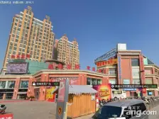 心中若有桃花源 何处不是水云间 奥特莱斯实用边户卖啦