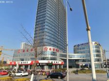 金融汇10室3厅东北南