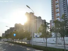 地铁2号线大有境旁精装修好房诚心出售