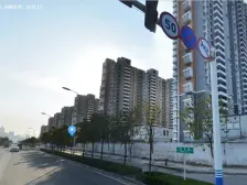 惠泽苑,精装修,两房,满二年,房东诚心出售