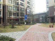 宜华?湘江名城 3室2厅 南