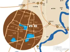 建宇新时区精装套房,家具家电全齐住宅性质大单间配套