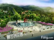 御江山浔院 5室2厅 东