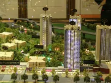 南滨路 保利观塘泽园二房77万