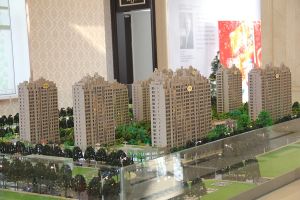 承安萃苑3室2厅南