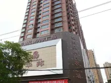 广福家园 3室2厅 南