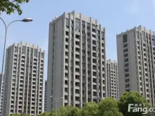 新出高景观大平层,人车分流双车位,已买急售,空间大