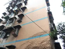 龙溪镇 龙山中学家属楼二房