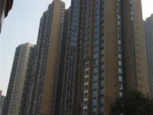 巴山轻轨站2015年次新小区清水大两房 随时看房