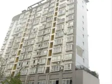 顶跃+屋顶花园地理位置良好 ,出行方便采光好