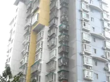 顶跃+屋顶花园地理位置良好 ,出行方便采光好