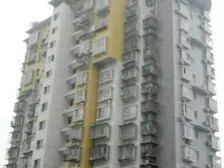 顶跃+屋顶花园地理位置良好 ,出行方便采光好