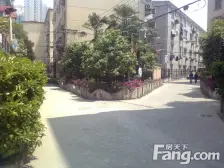 静安区西藏北路通源小区2室2厅