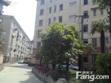 通源小区 2室1厅 南