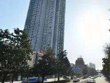 都市家园 3室2厅 南 北