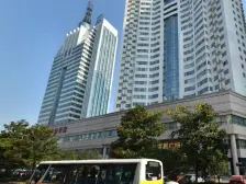 都市家园,电梯房,中间楼层,上学近