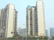 冉家坝轻轨出口,南北通透,居家好户型