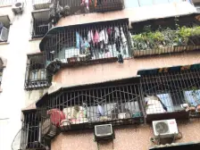 花卉园 松桥路二房43万