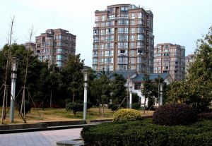 小城春秋二期3室2厅南