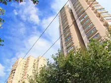 惠浦大厦 2室1厅 西南