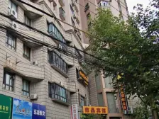 惠浦大厦 3室1厅 南