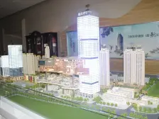 襄阳新天地 毛坯两室 随意装修 步行100米就是江滩公园