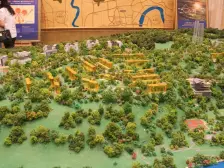 看江联排!花园100平以上!地下室全采光!带双车位