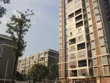 橋南 精裝大三房 常远永安 南城天街商圈成熟 居家适宜