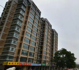 精装修·朝南户型·领包入住·中间楼层