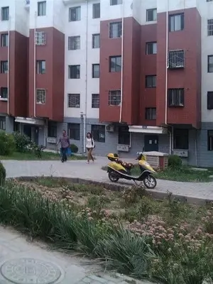 天香苑