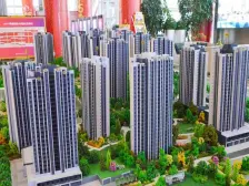 重庆东站+双轻轨+近悦地购物广场+装修小三房