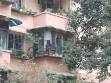 龙溪镇 渝城公寓三房58万