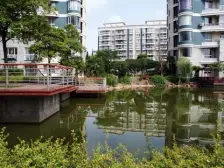 别划走,上海后花园,电梯房,品质小区