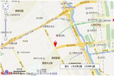 国家会展中心旁 租金9个点发票 总部办公接待服装贸易AI科技