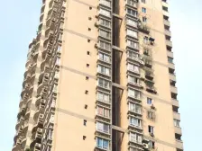 沙正街 学府苑(沙坪坝)二房150万