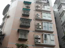 两路老城 兰天龙湖苑三房72万