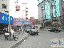 绳金塔旁单位宿舍,两室一厅总价便宜,配套齐全