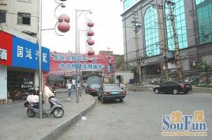 总价低 视野宽阔,阳光充足,配套设施齐全