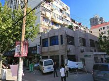 苏州河边,近环球港,少有的小房型