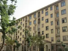 长兴家园北苑 3室2厅 南 北