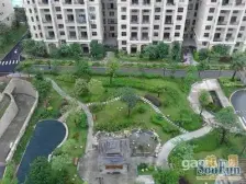 近商场 房源真实可看 无暗房很通风 采光好