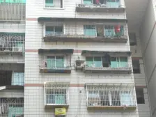 凤天路 周李小区三房