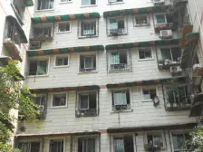 凤天路 周李小区三房68万